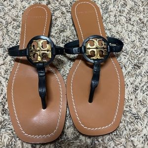 Tory Burch “mini Miller” sandals